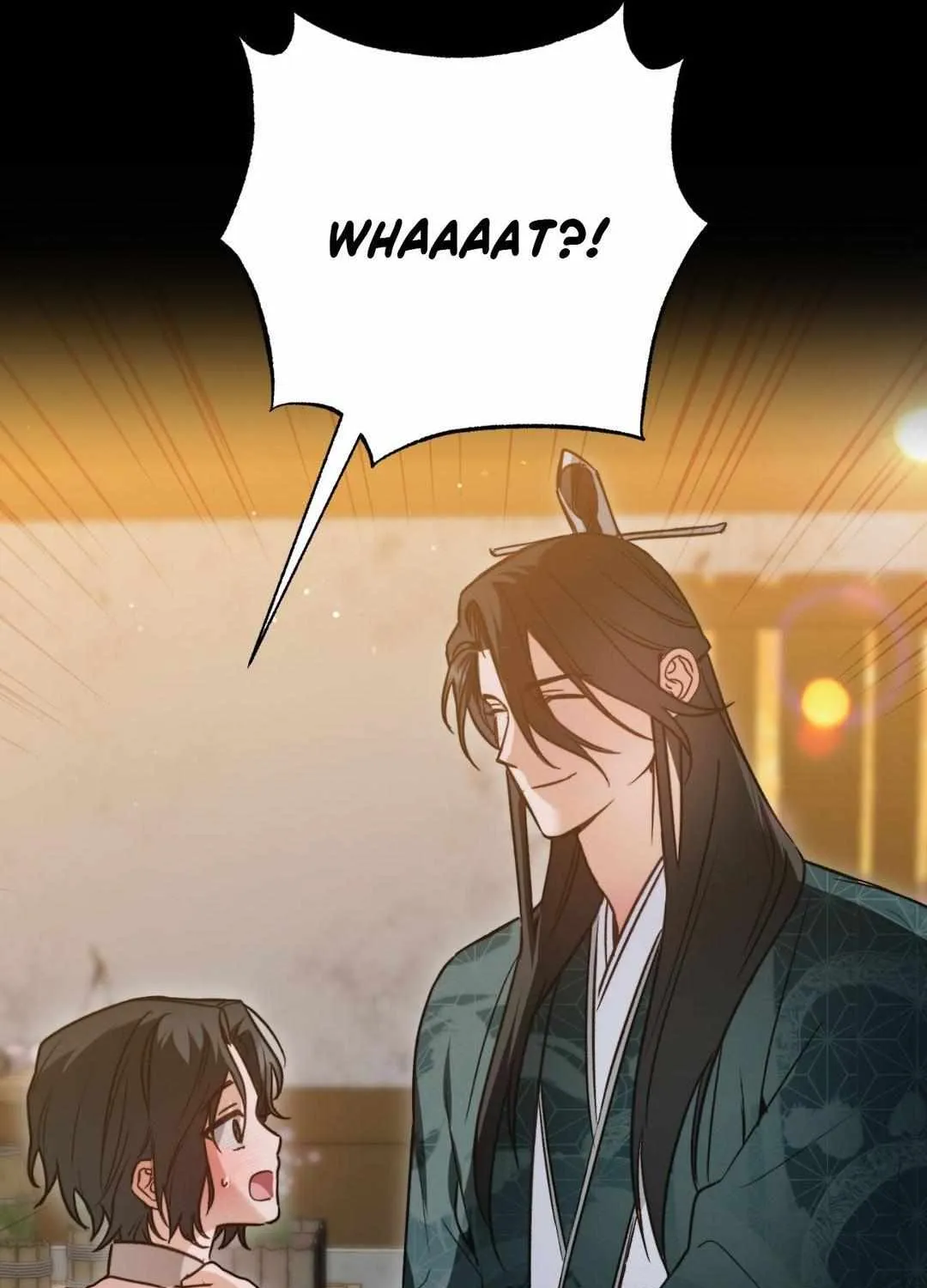 I Was Kidnapped by a Disciple From Another World Chapter 12 page 120 - 
