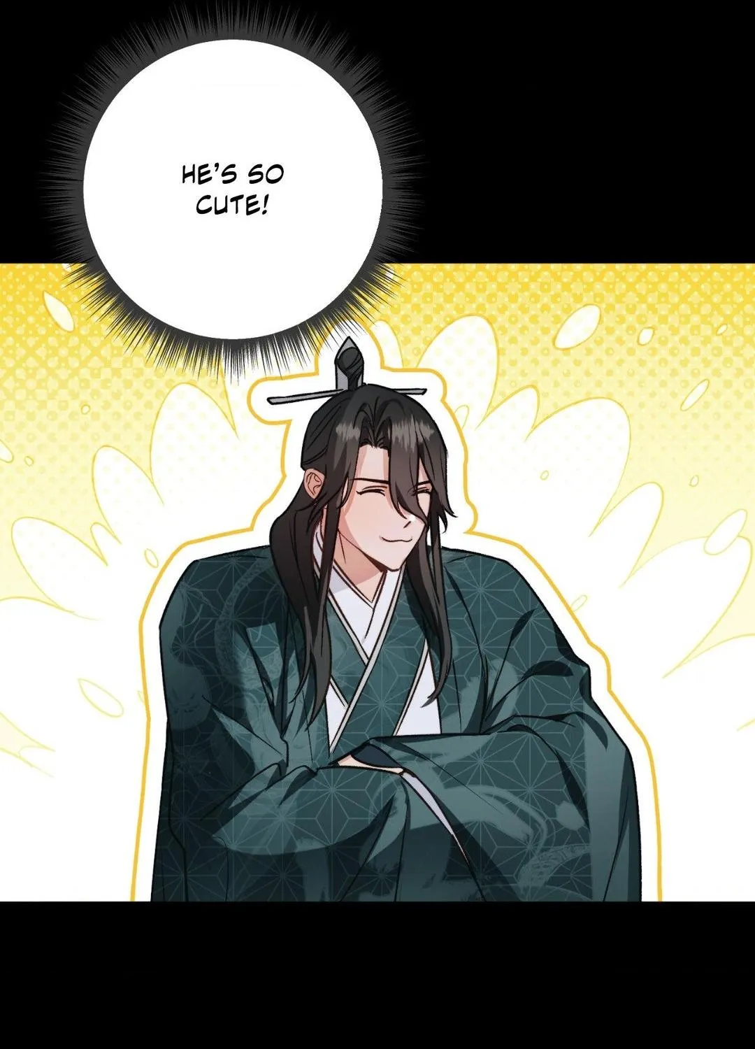 I Was Kidnapped by a Disciple From Another World Chapter 12 page 16 - 
