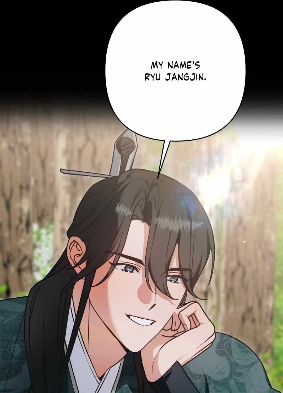I Was Kidnapped by a Disciple From Another World Chapter 12 page 18 - 