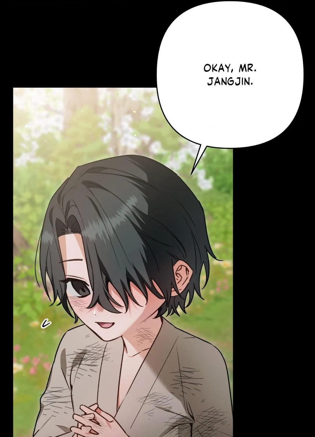 I Was Kidnapped by a Disciple From Another World Chapter 12 page 21 - 