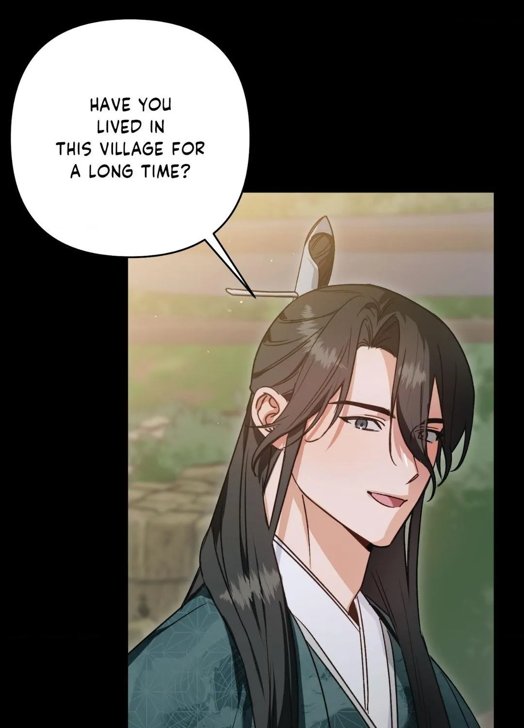 I Was Kidnapped by a Disciple From Another World Chapter 12 page 36 - 