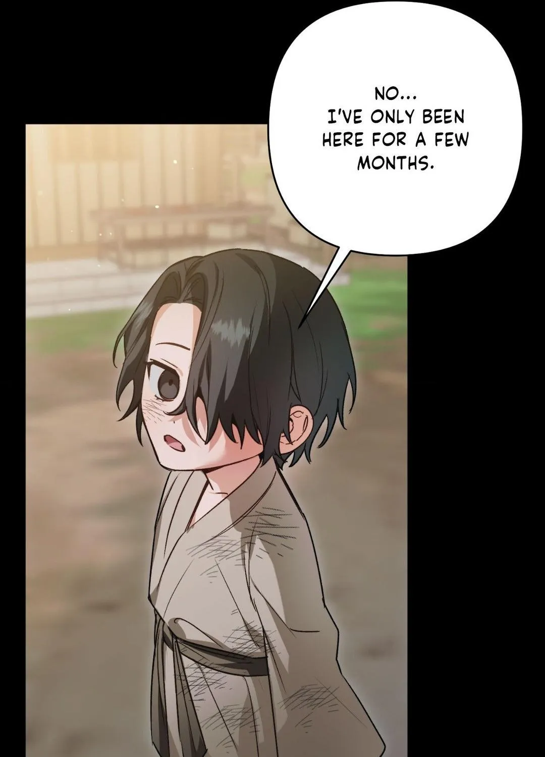 I Was Kidnapped by a Disciple From Another World Chapter 12 page 38 - 