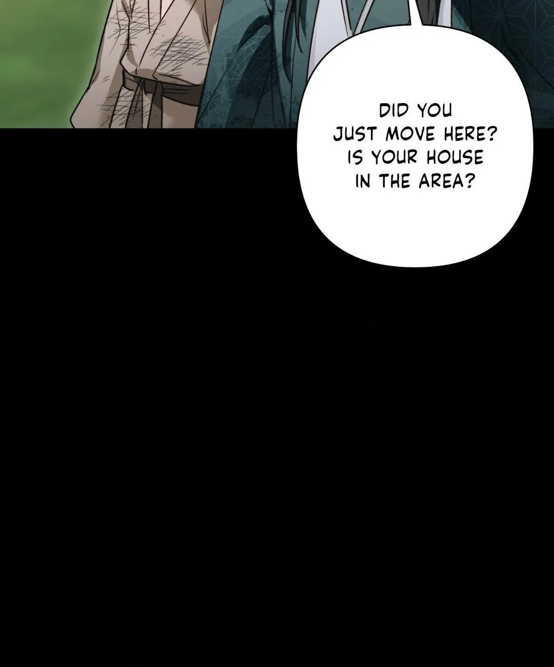 I Was Kidnapped by a Disciple From Another World Chapter 12 page 41 - 