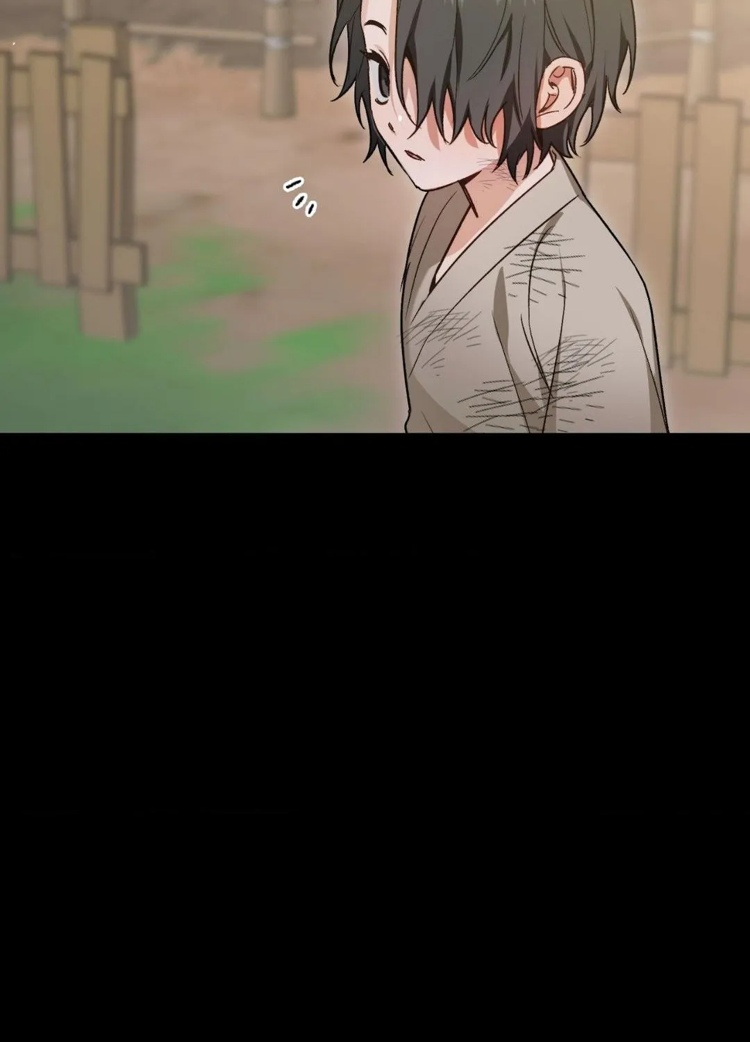 I Was Kidnapped by a Disciple From Another World Chapter 12 page 46 - 