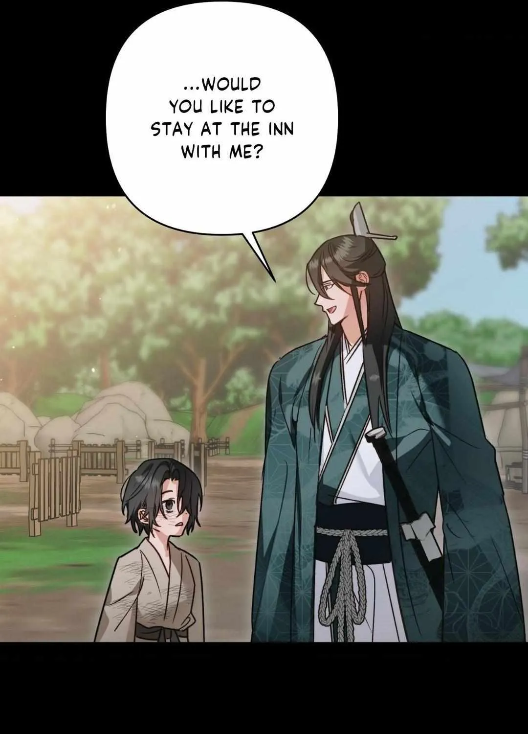 I Was Kidnapped by a Disciple From Another World Chapter 12 page 48 - 