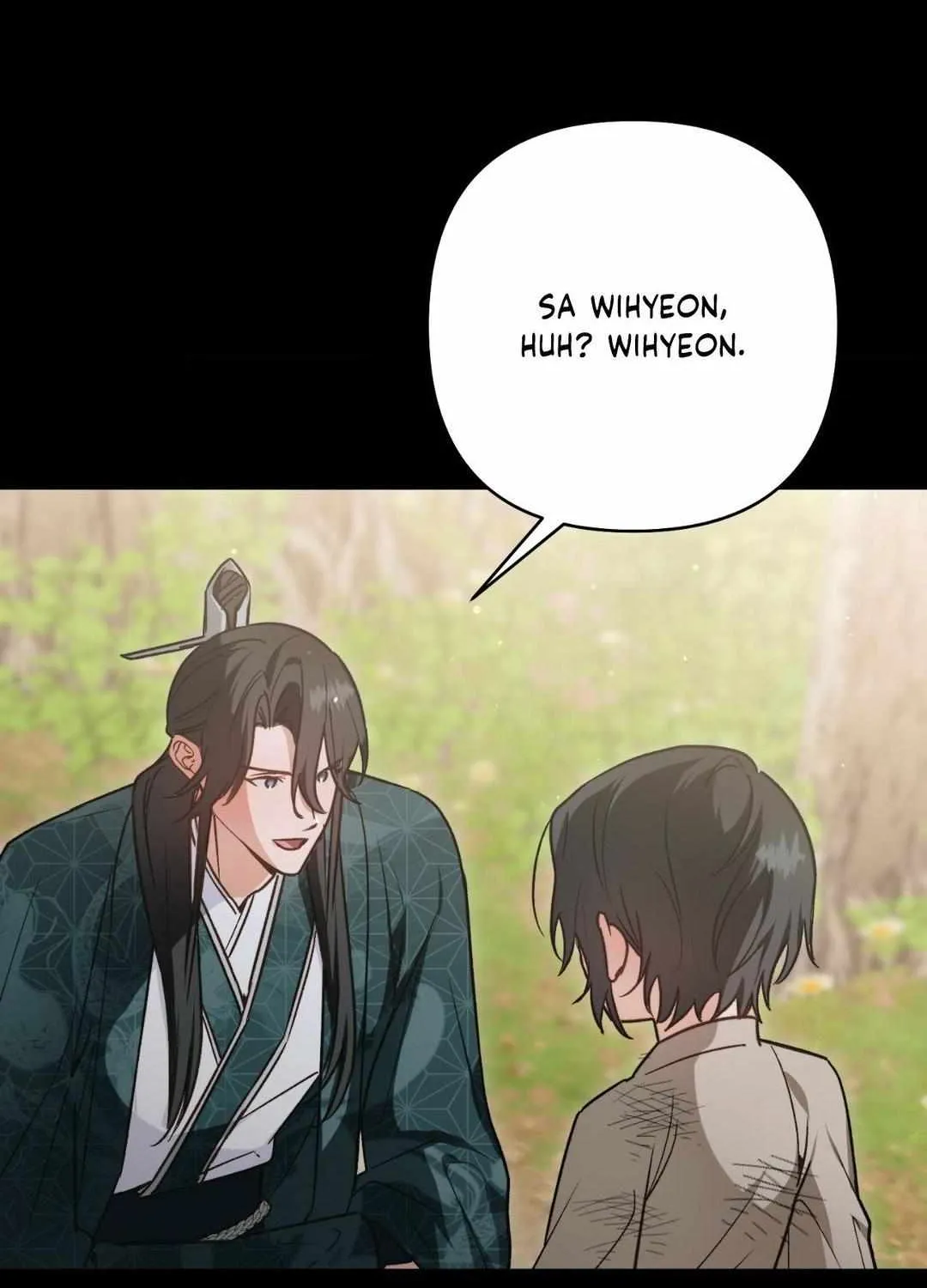 I Was Kidnapped by a Disciple From Another World Chapter 12 page 6 - 