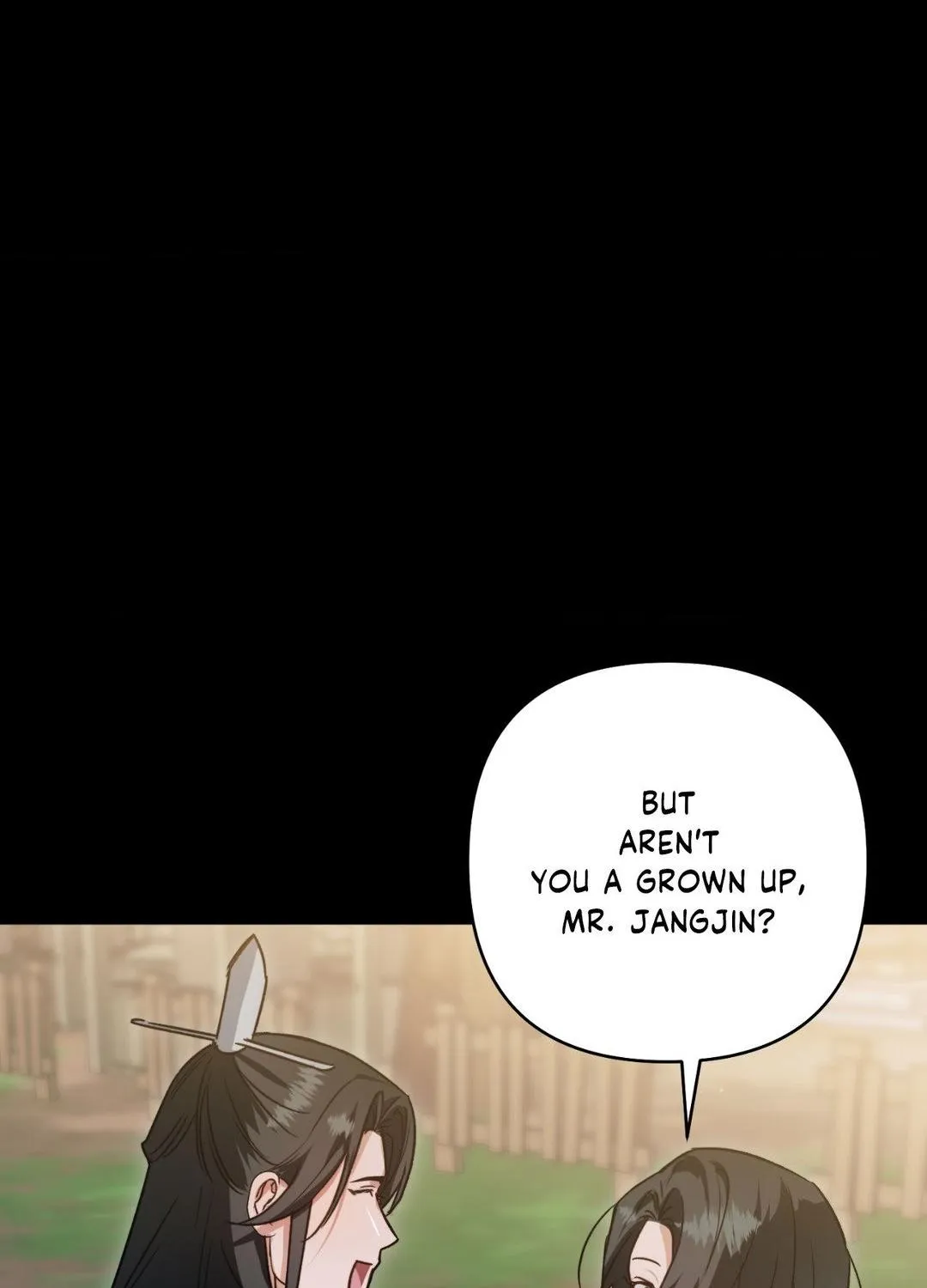 I Was Kidnapped by a Disciple From Another World Chapter 12 page 51 - 