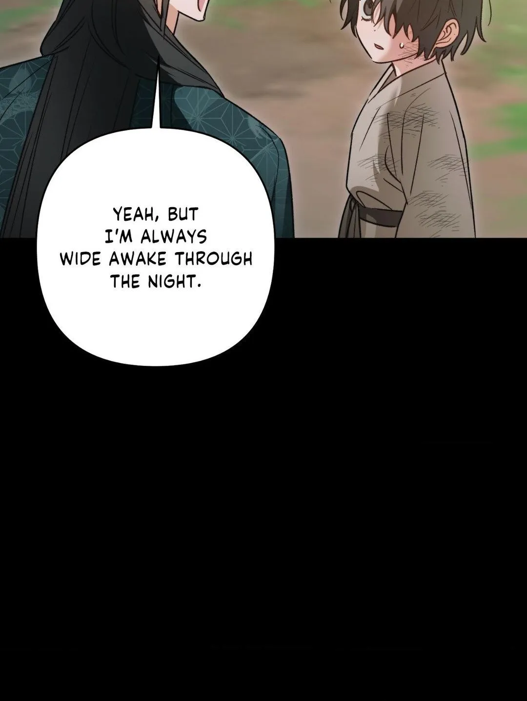 I Was Kidnapped by a Disciple From Another World Chapter 12 page 52 - 