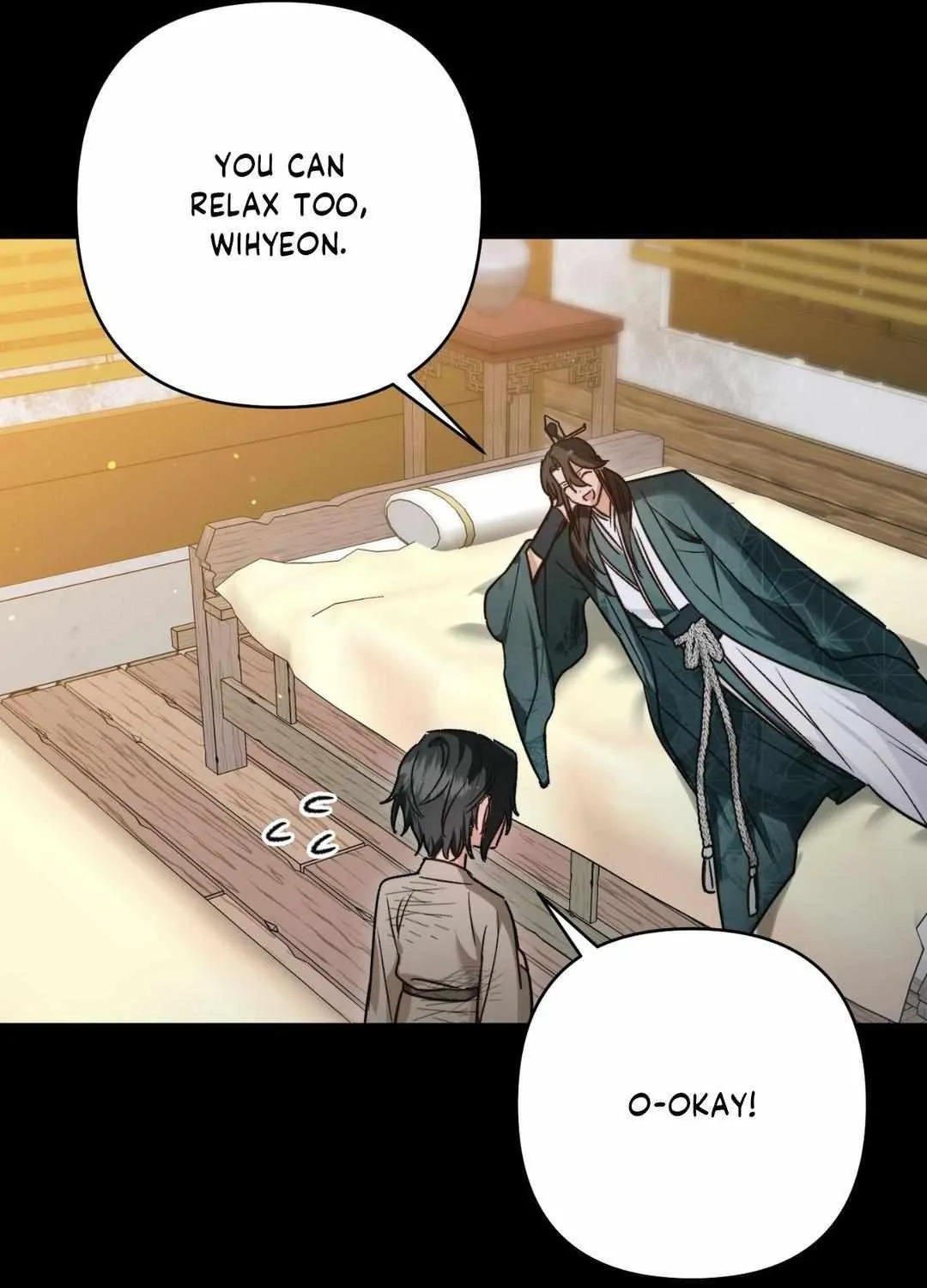 I Was Kidnapped by a Disciple From Another World Chapter 12 page 69 - 