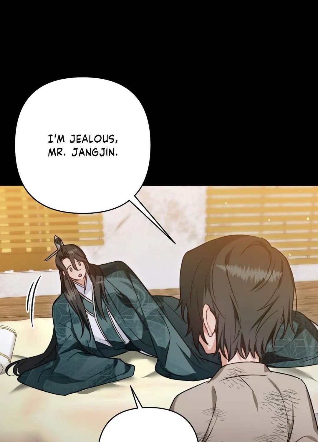 I Was Kidnapped by a Disciple From Another World Chapter 12 page 72 - 