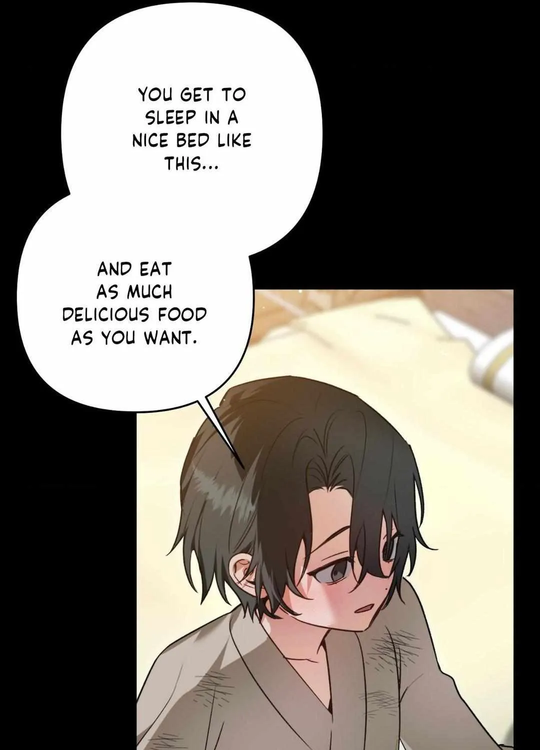 I Was Kidnapped by a Disciple From Another World Chapter 12 page 76 - 