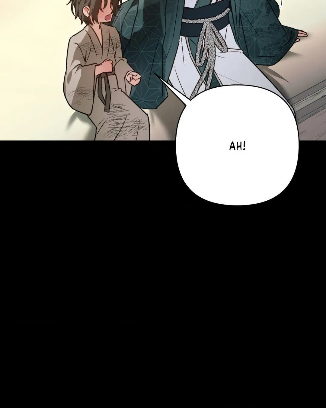 I Was Kidnapped by a Disciple From Another World Chapter 12 page 80 - 