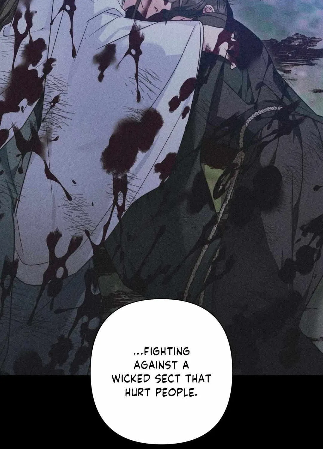 I Was Kidnapped by a Disciple From Another World Chapter 12 page 91 - 