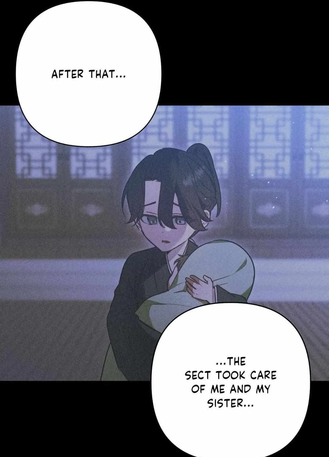 I Was Kidnapped by a Disciple From Another World Chapter 12 page 93 - 