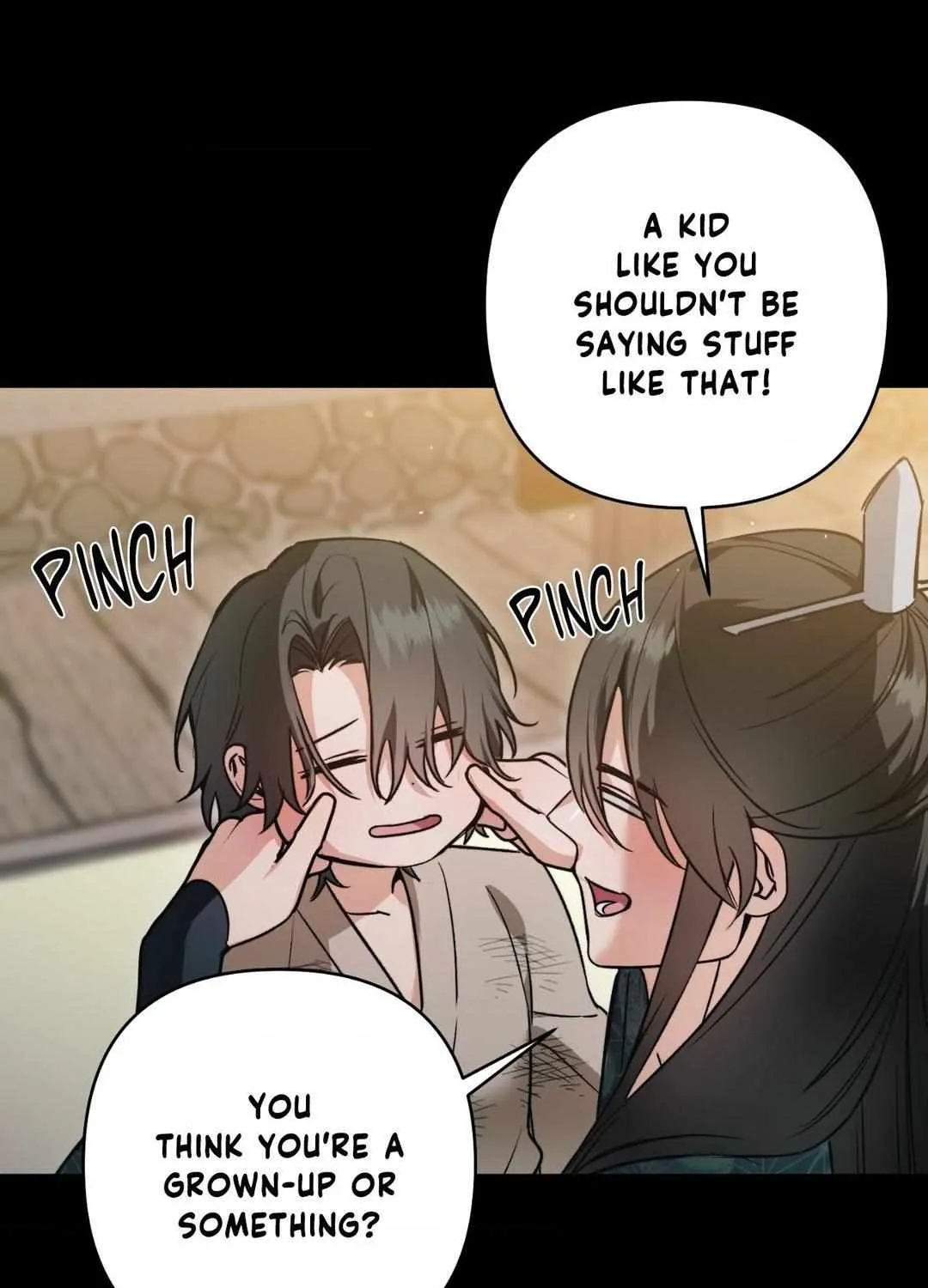 I Was Kidnapped by a Disciple From Another World Chapter 13 page 11 - 