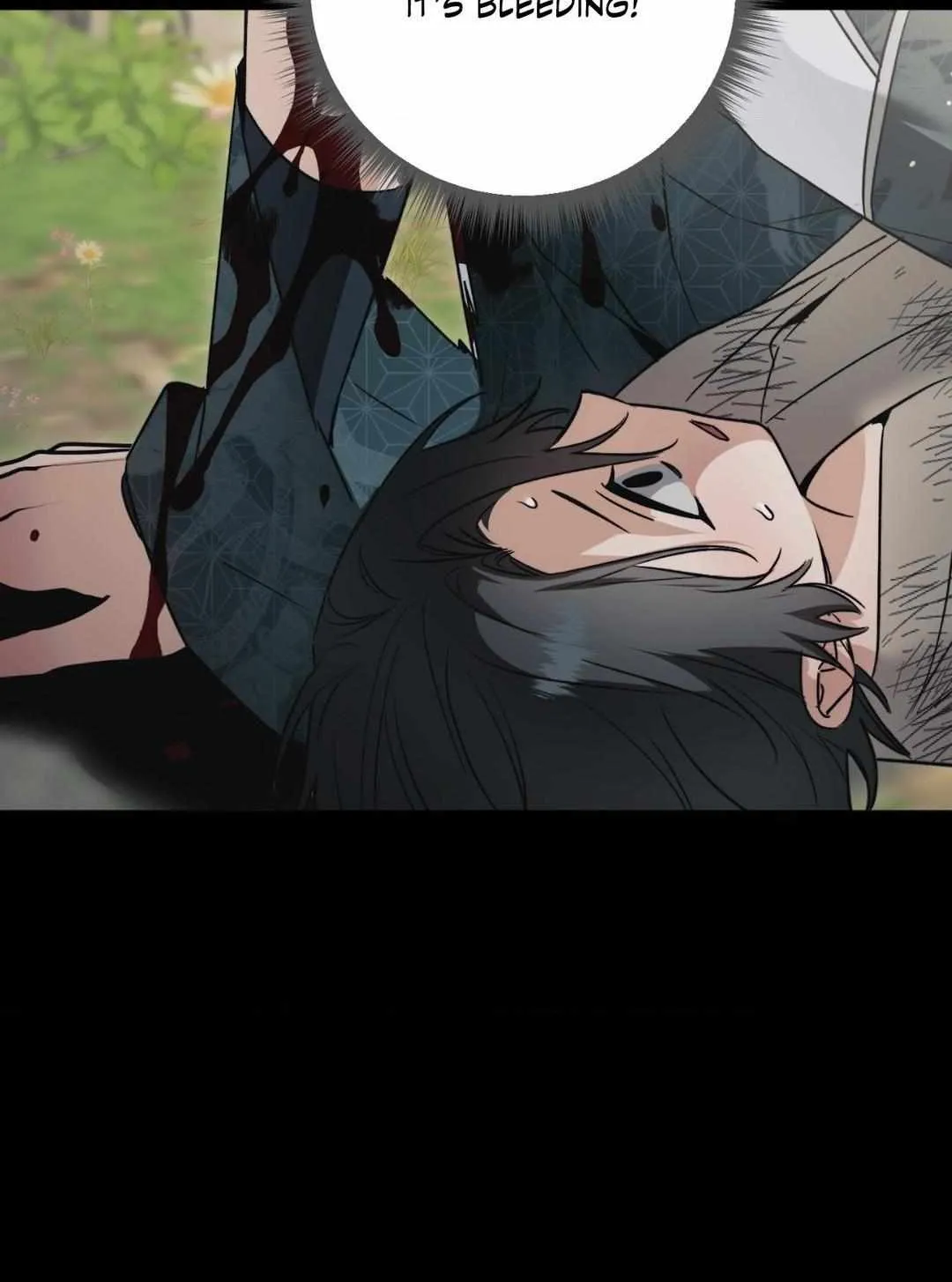 I Was Kidnapped by a Disciple From Another World Chapter 13 page 104 - 