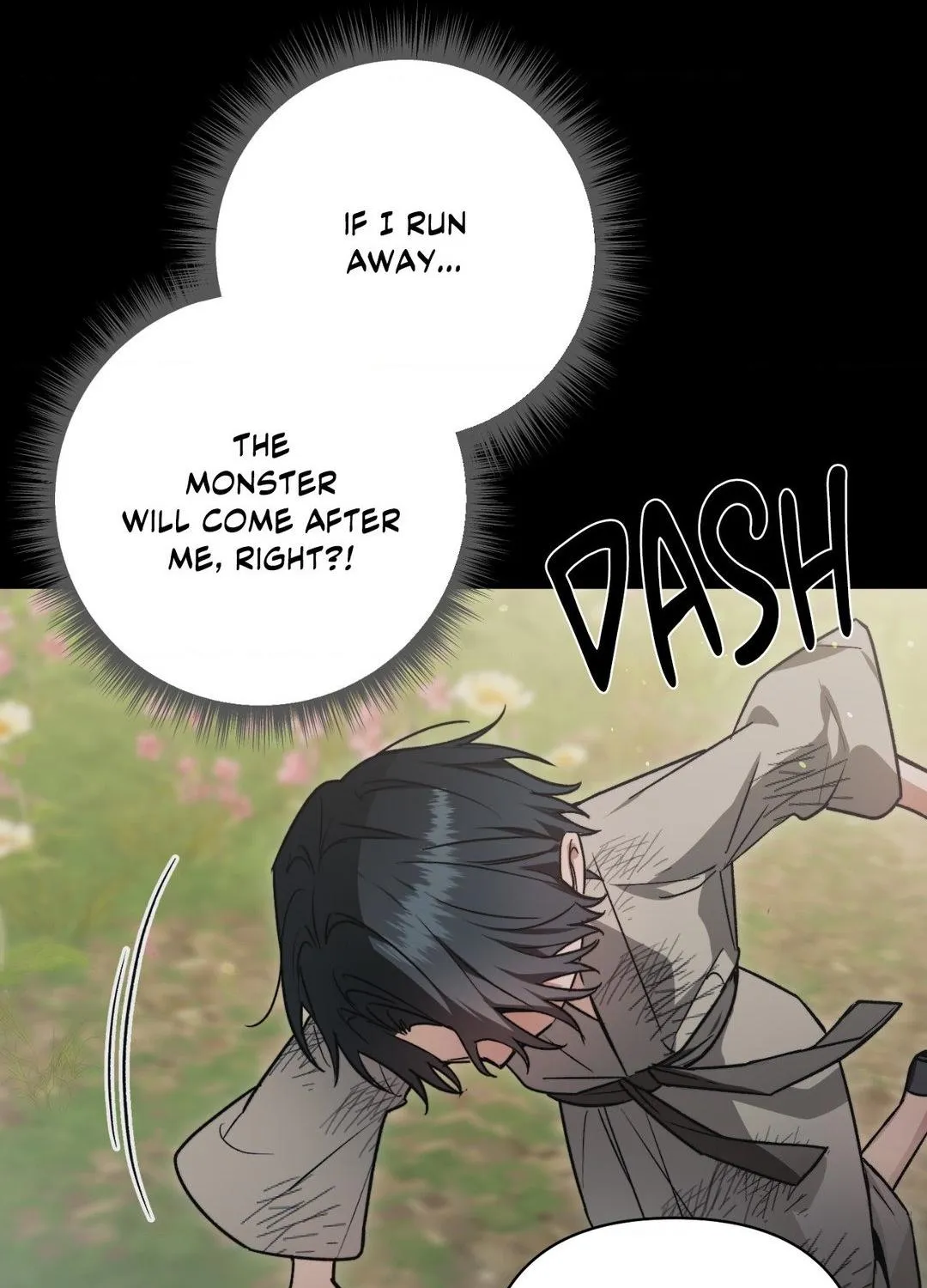 I Was Kidnapped by a Disciple From Another World Chapter 13 page 111 - 