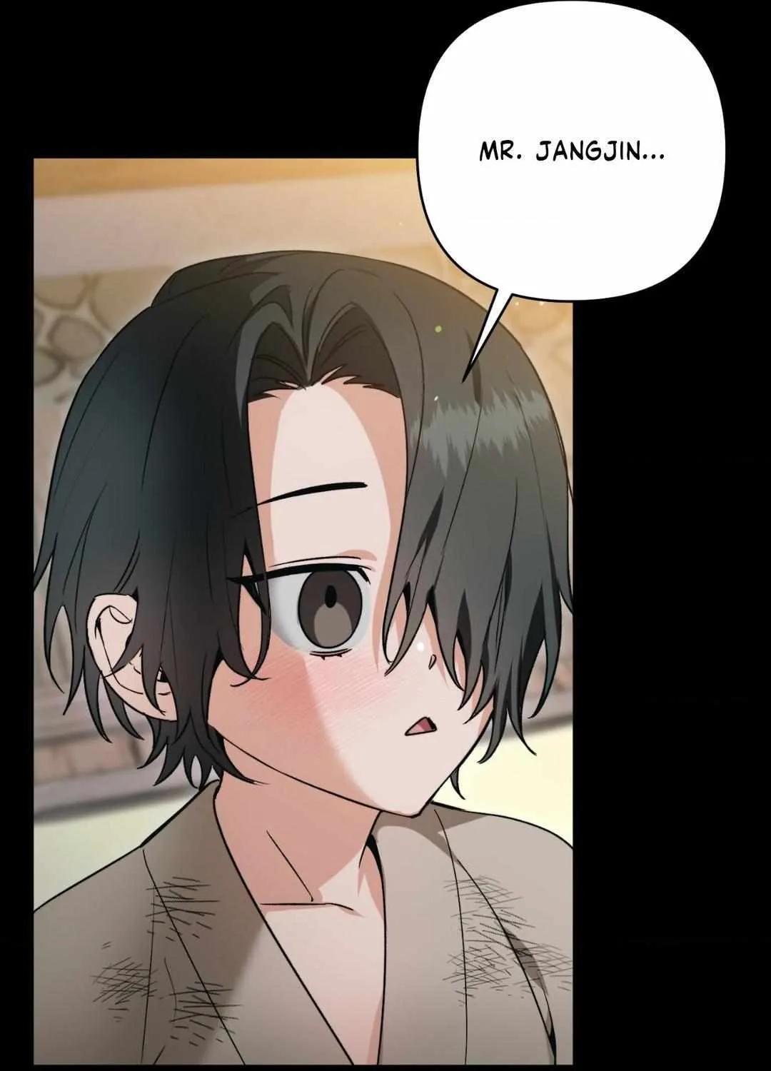 I Was Kidnapped by a Disciple From Another World Chapter 13 page 22 - 