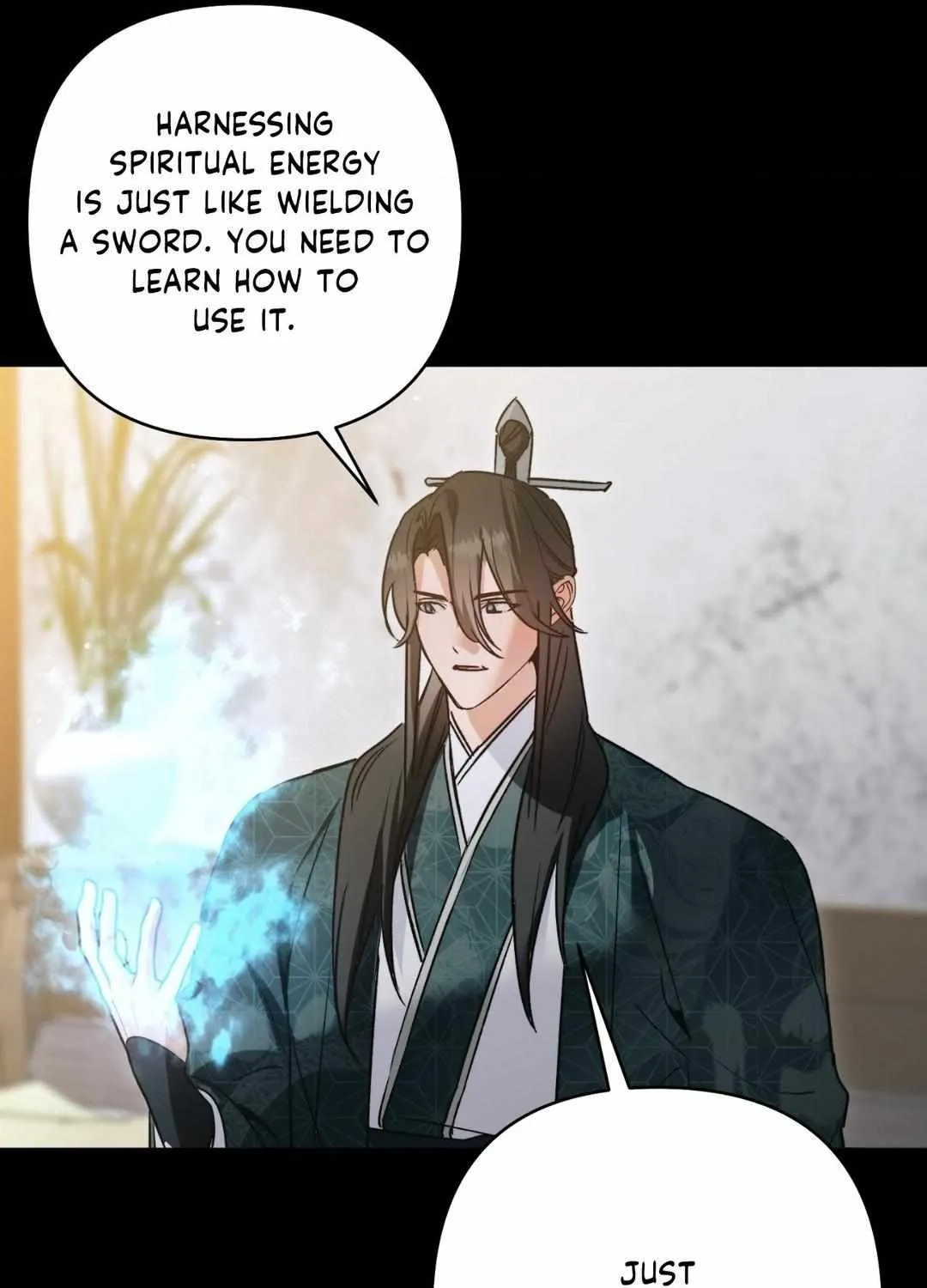 I Was Kidnapped by a Disciple From Another World Chapter 13 page 28 - 