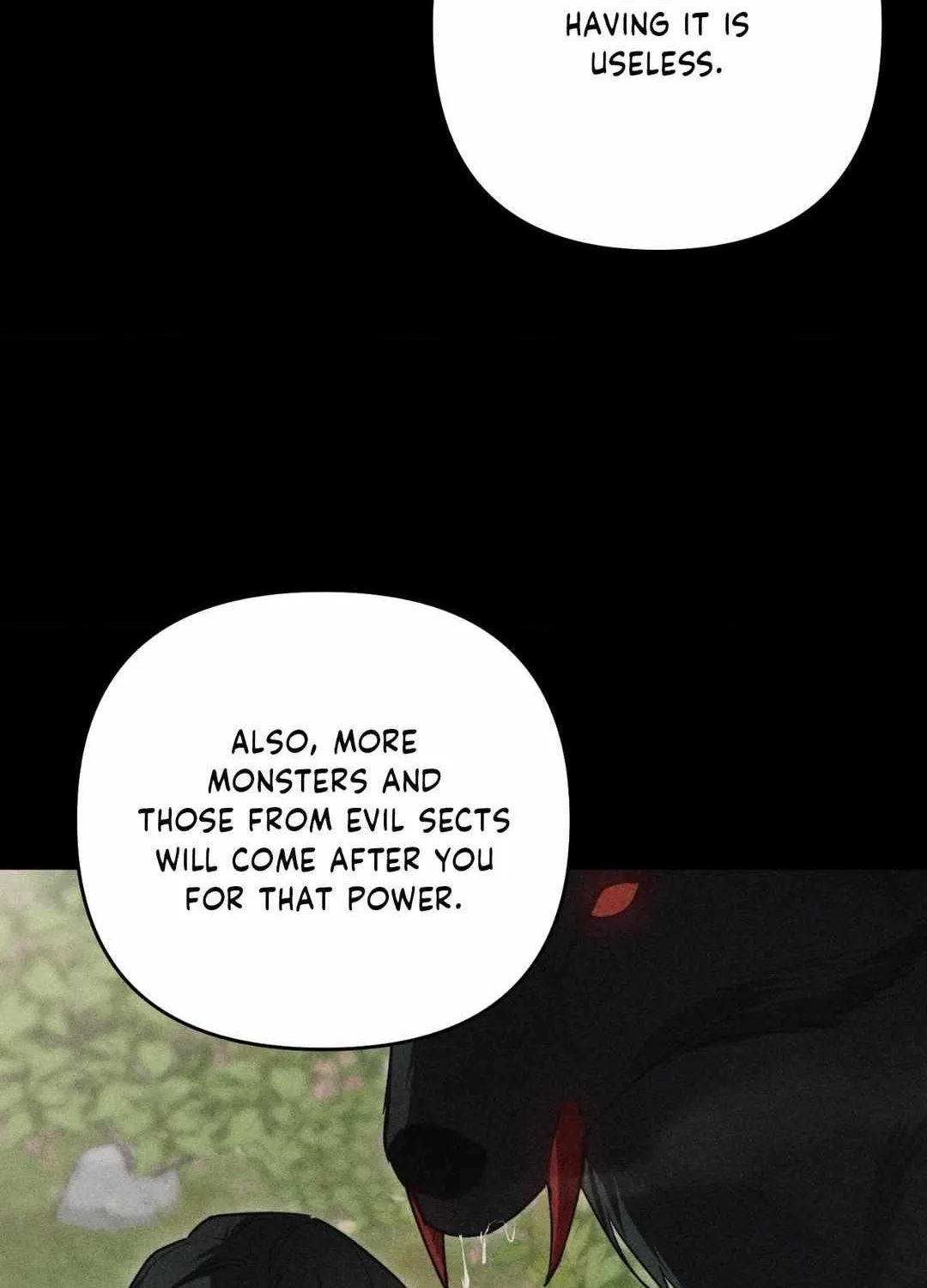 I Was Kidnapped by a Disciple From Another World Chapter 13 page 29 - 