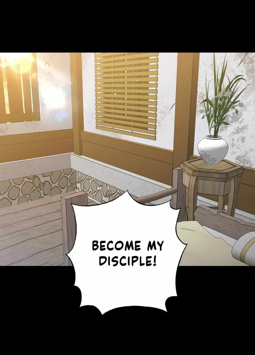 I Was Kidnapped by a Disciple From Another World Chapter 13 page 4 - 