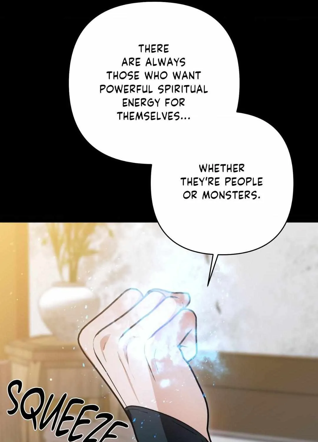 I Was Kidnapped by a Disciple From Another World Chapter 13 page 31 - 