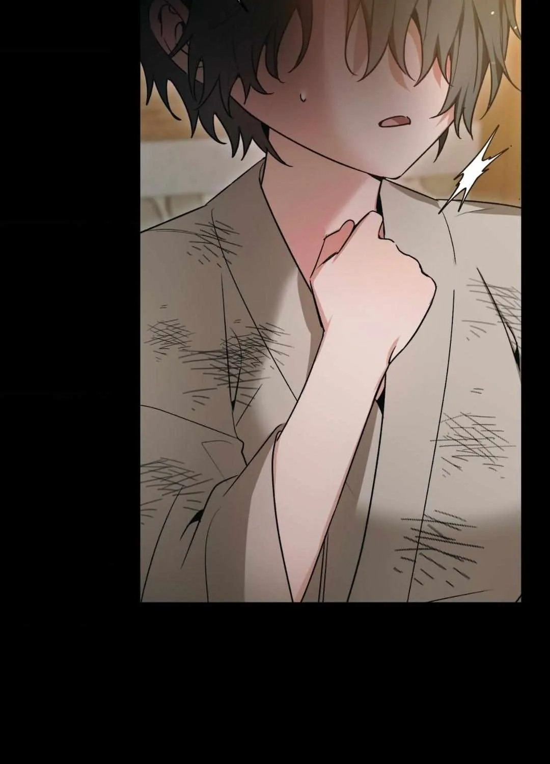 I Was Kidnapped by a Disciple From Another World Chapter 13 page 33 - 