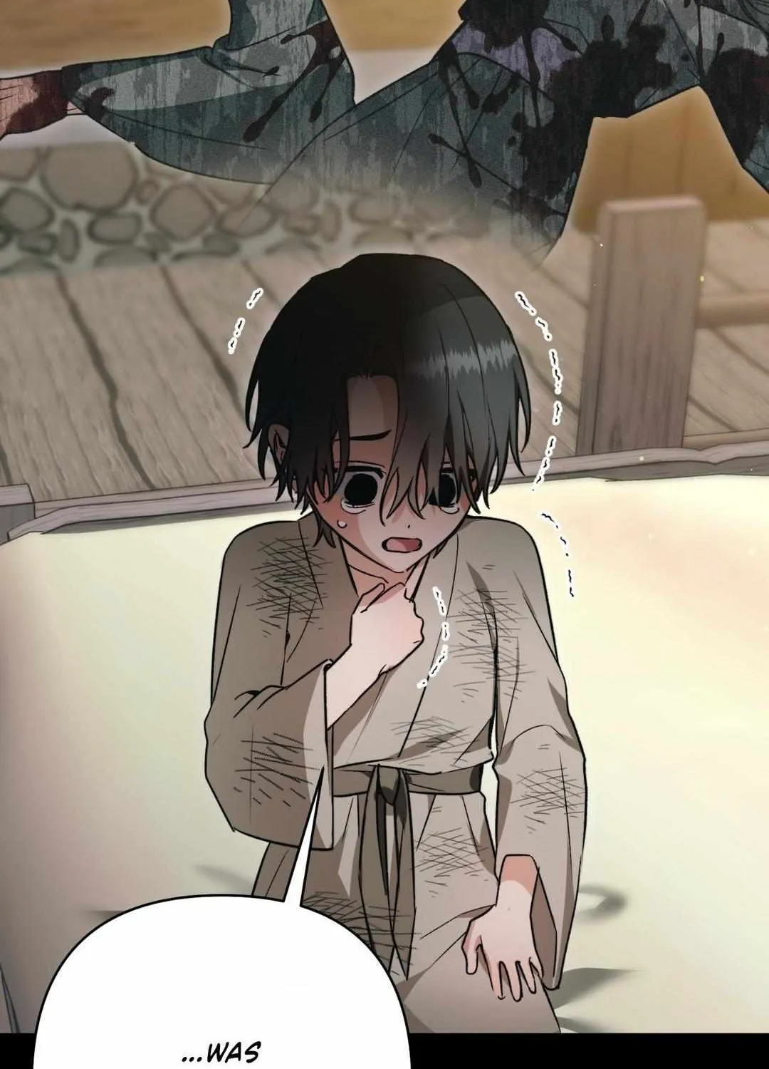 I Was Kidnapped by a Disciple From Another World Chapter 13 page 35 - 