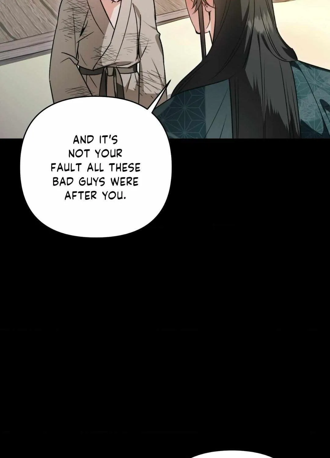 I Was Kidnapped by a Disciple From Another World Chapter 13 page 41 - 