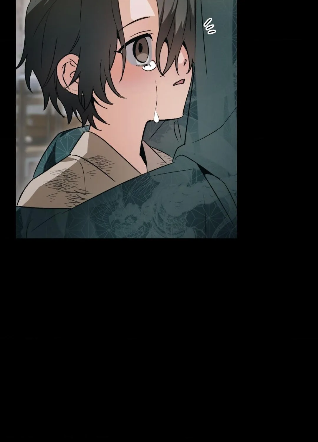 I Was Kidnapped by a Disciple From Another World Chapter 13 page 50 - 