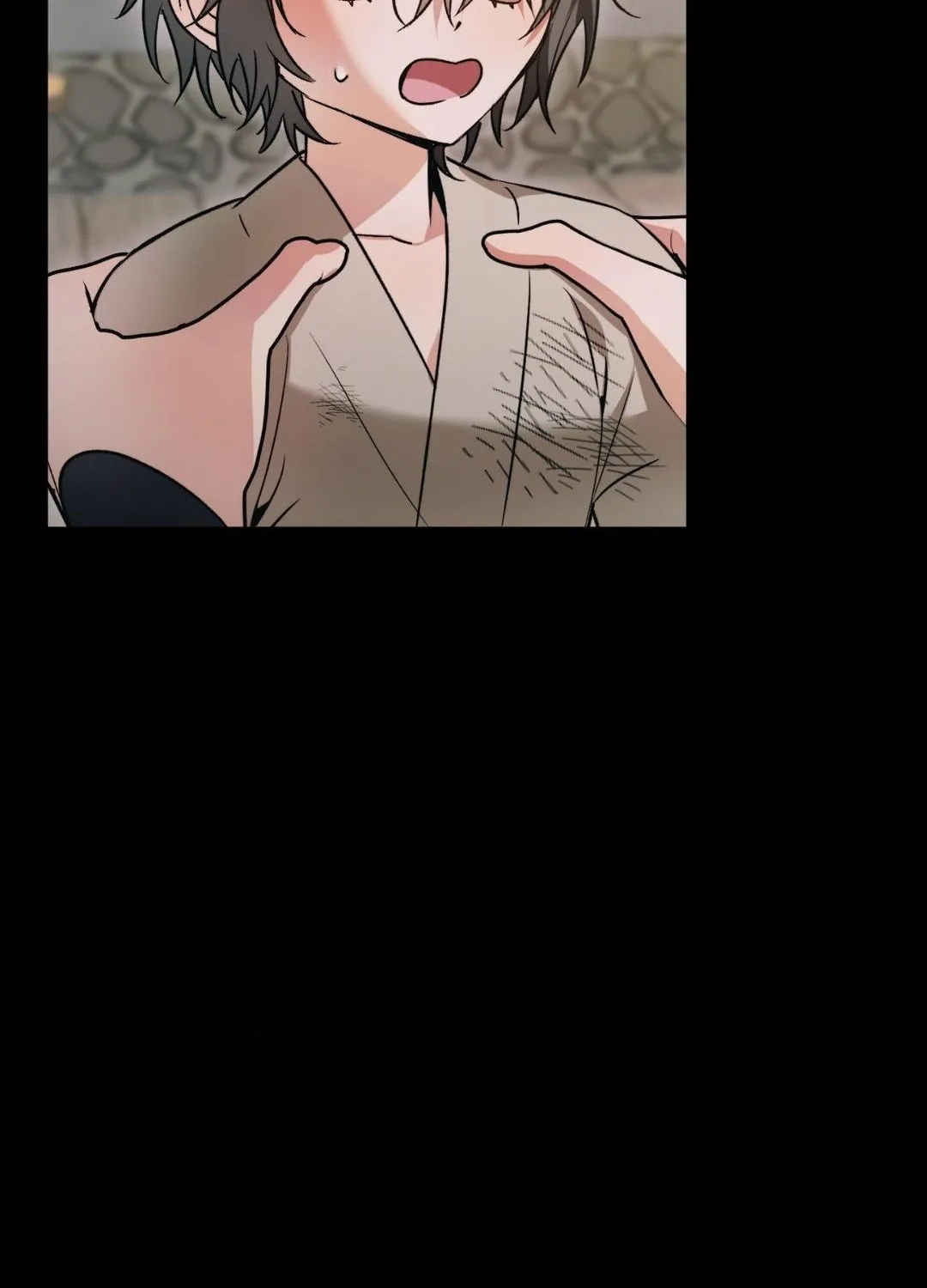 I Was Kidnapped by a Disciple From Another World Chapter 13 page 6 - 