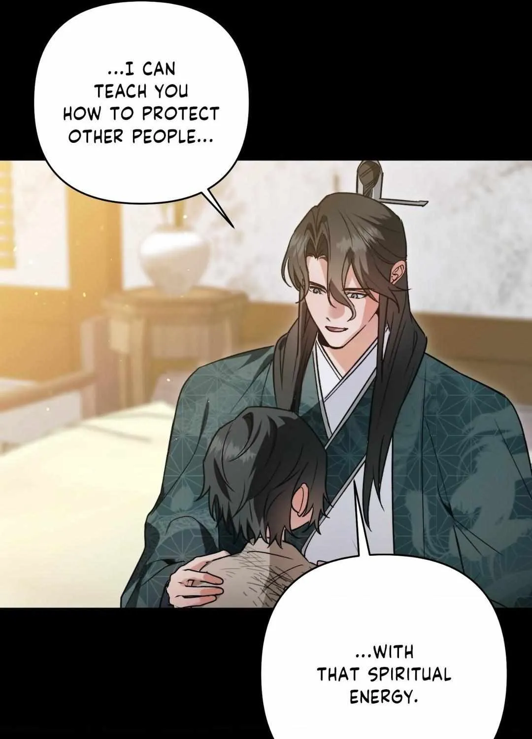 I Was Kidnapped by a Disciple From Another World Chapter 13 page 52 - 