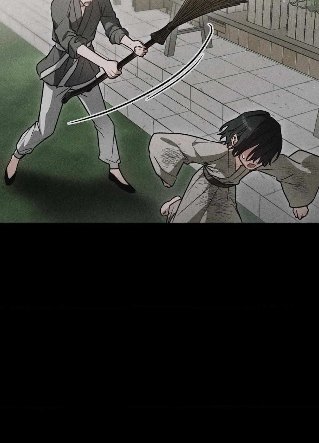 I Was Kidnapped by a Disciple From Another World Chapter 13 page 60 - 