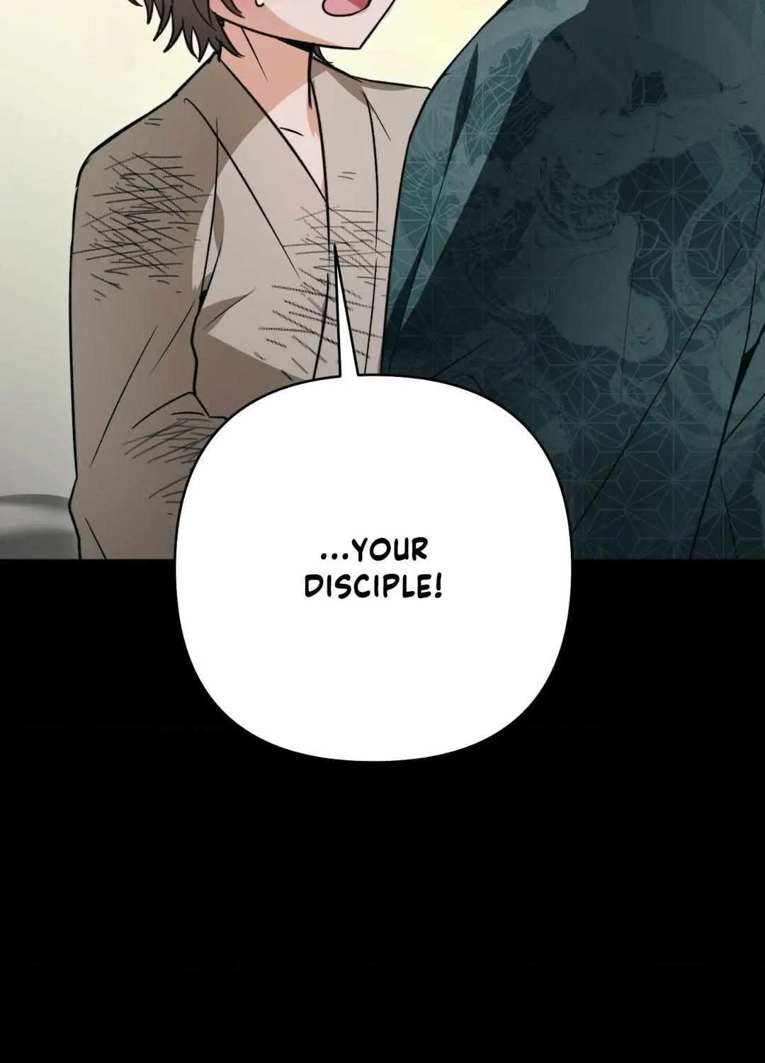 I Was Kidnapped by a Disciple From Another World Chapter 13 page 65 - 
