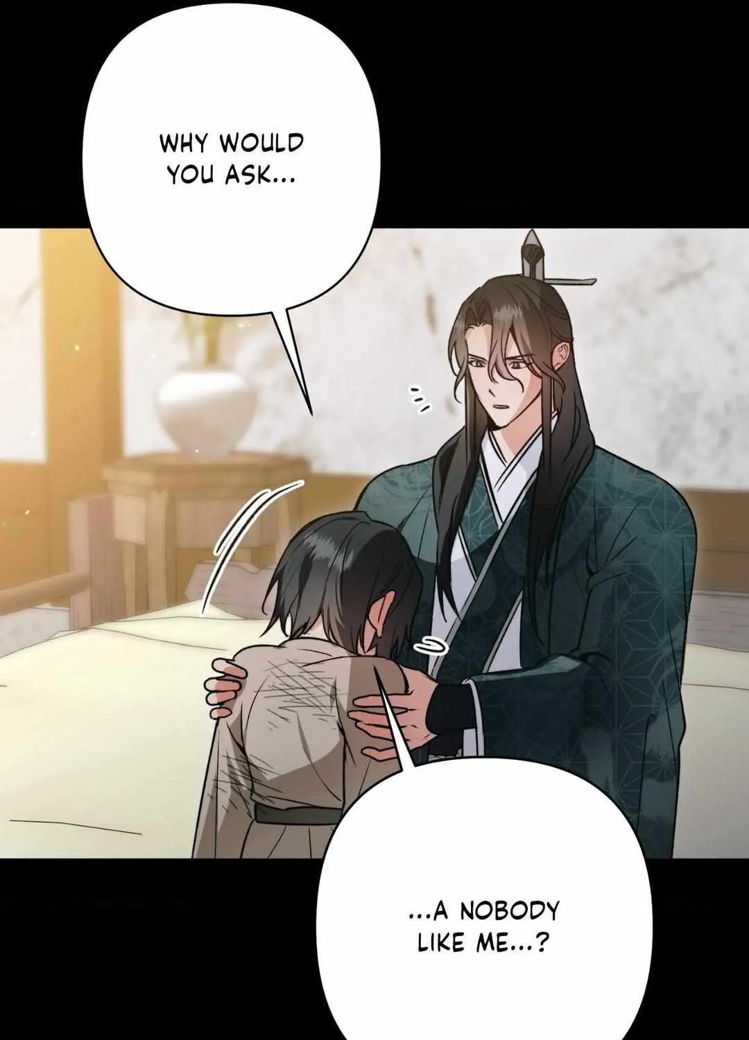 I Was Kidnapped by a Disciple From Another World Chapter 13 page 8 - 