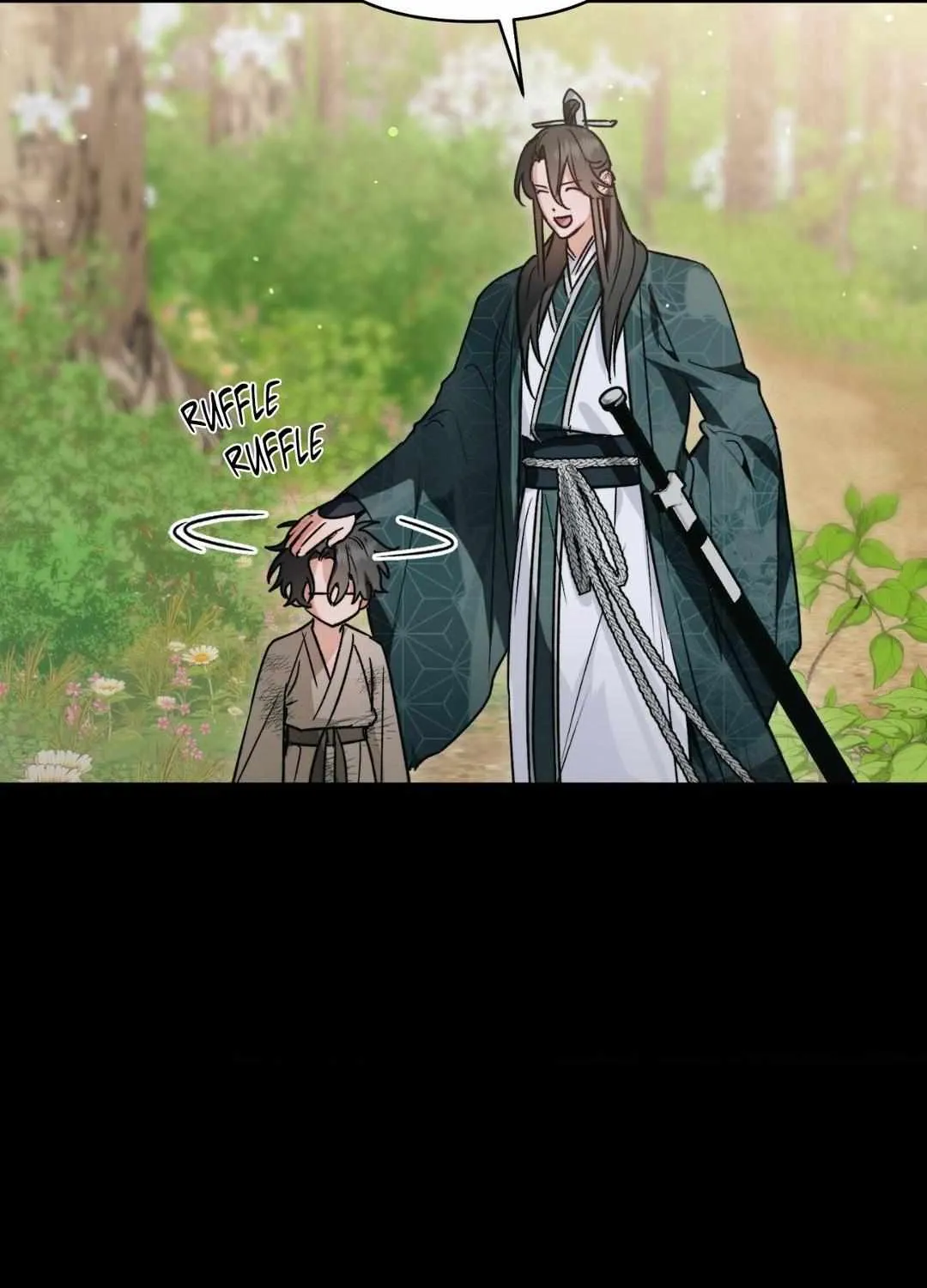 I Was Kidnapped by a Disciple From Another World Chapter 13 page 81 - 