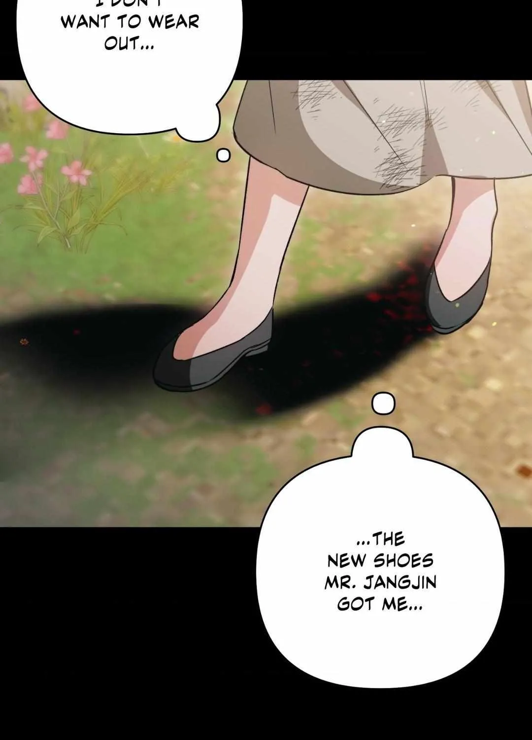 I Was Kidnapped by a Disciple From Another World Chapter 13 page 84 - 