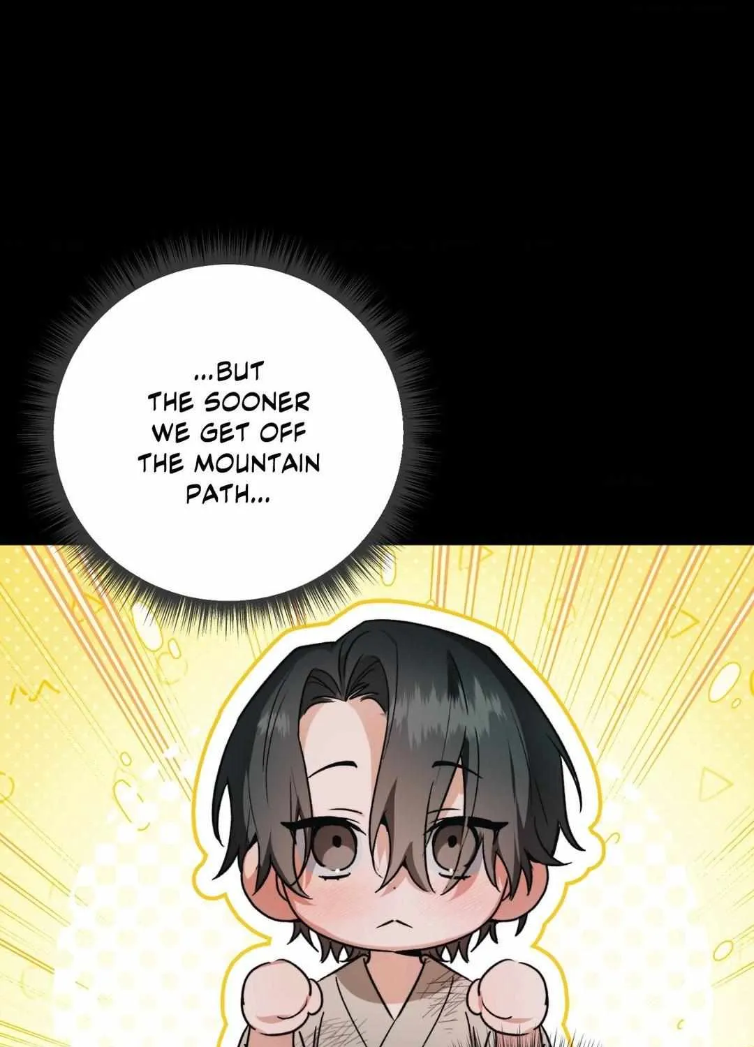 I Was Kidnapped by a Disciple From Another World Chapter 13 page 85 - 