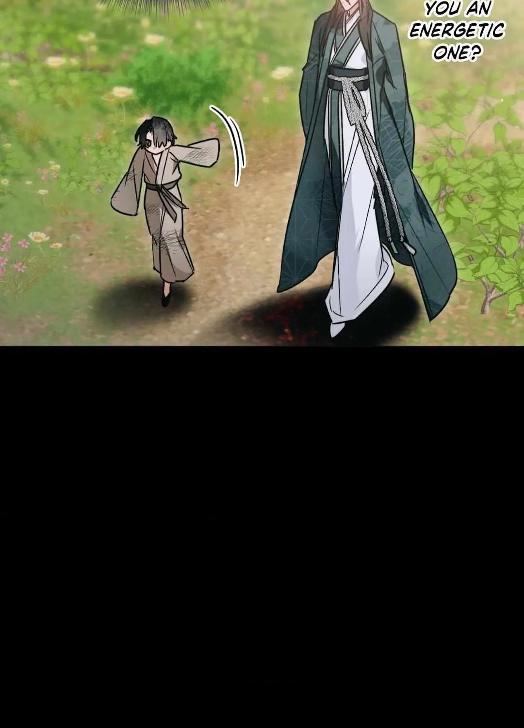 I Was Kidnapped by a Disciple From Another World Chapter 13 page 87 - 