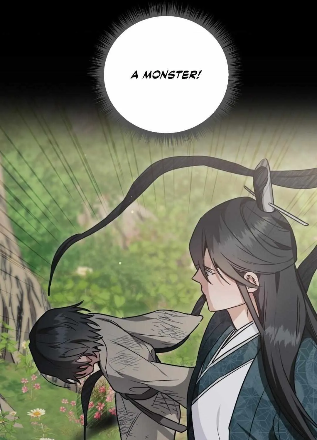 I Was Kidnapped by a Disciple From Another World Chapter 13 page 94 - 