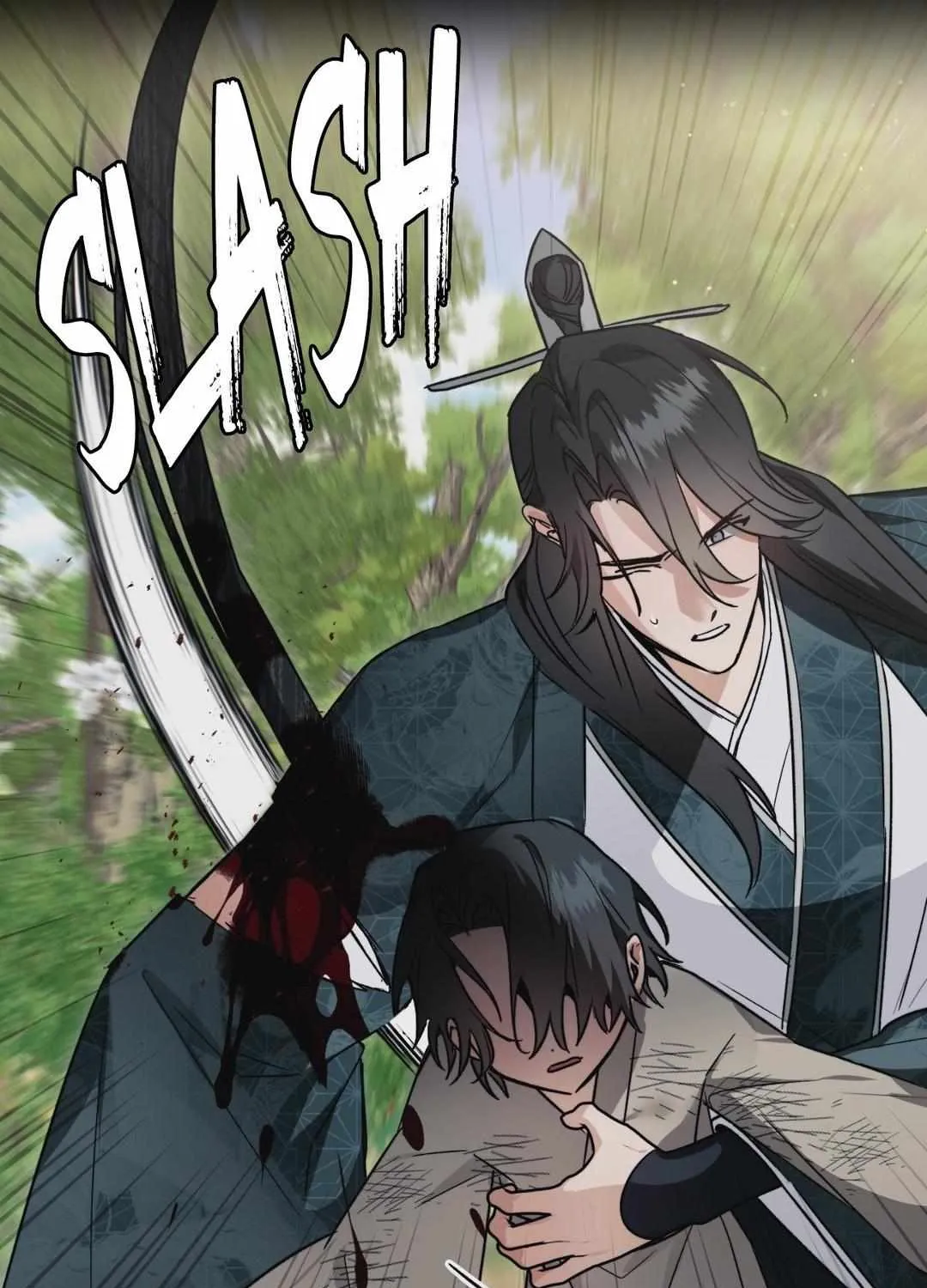 I Was Kidnapped by a Disciple From Another World Chapter 13 page 99 - 