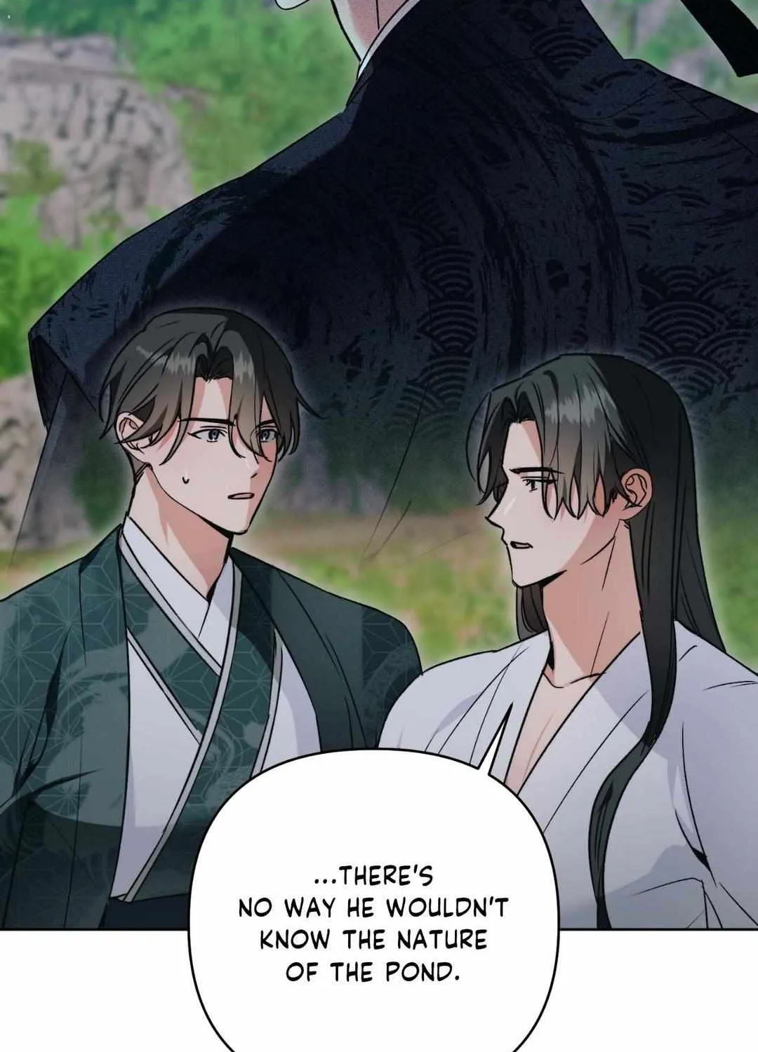 I Was Kidnapped by a Disciple From Another World Chapter 14 page 103 - 