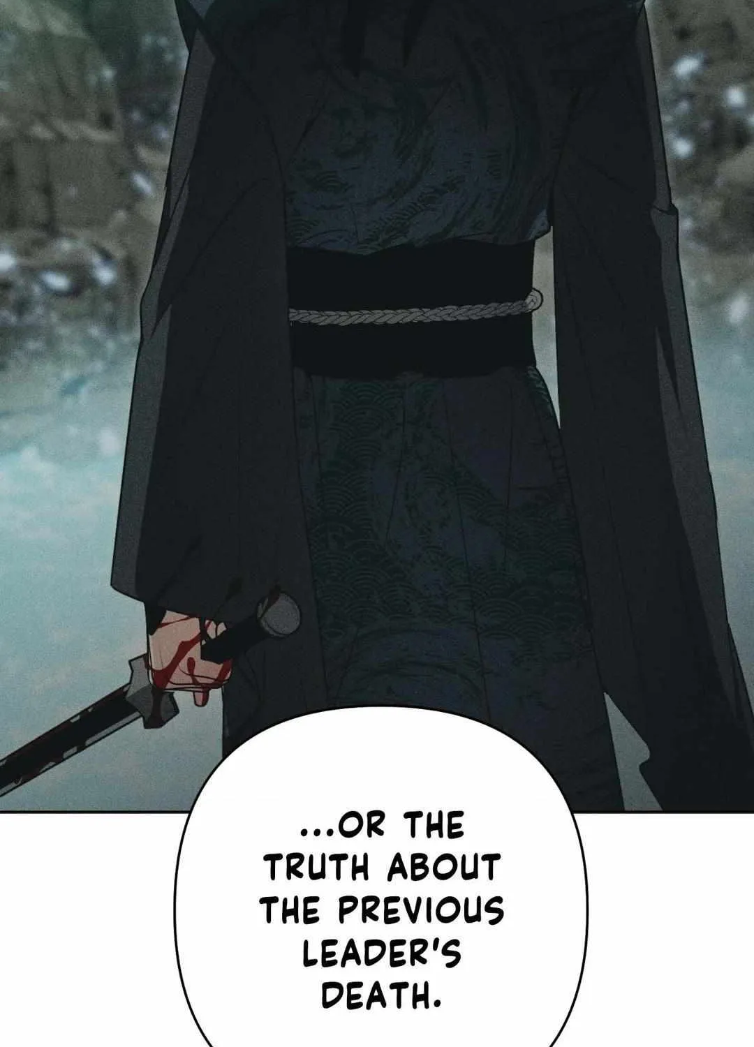 I Was Kidnapped by a Disciple From Another World Chapter 14 page 109 - 