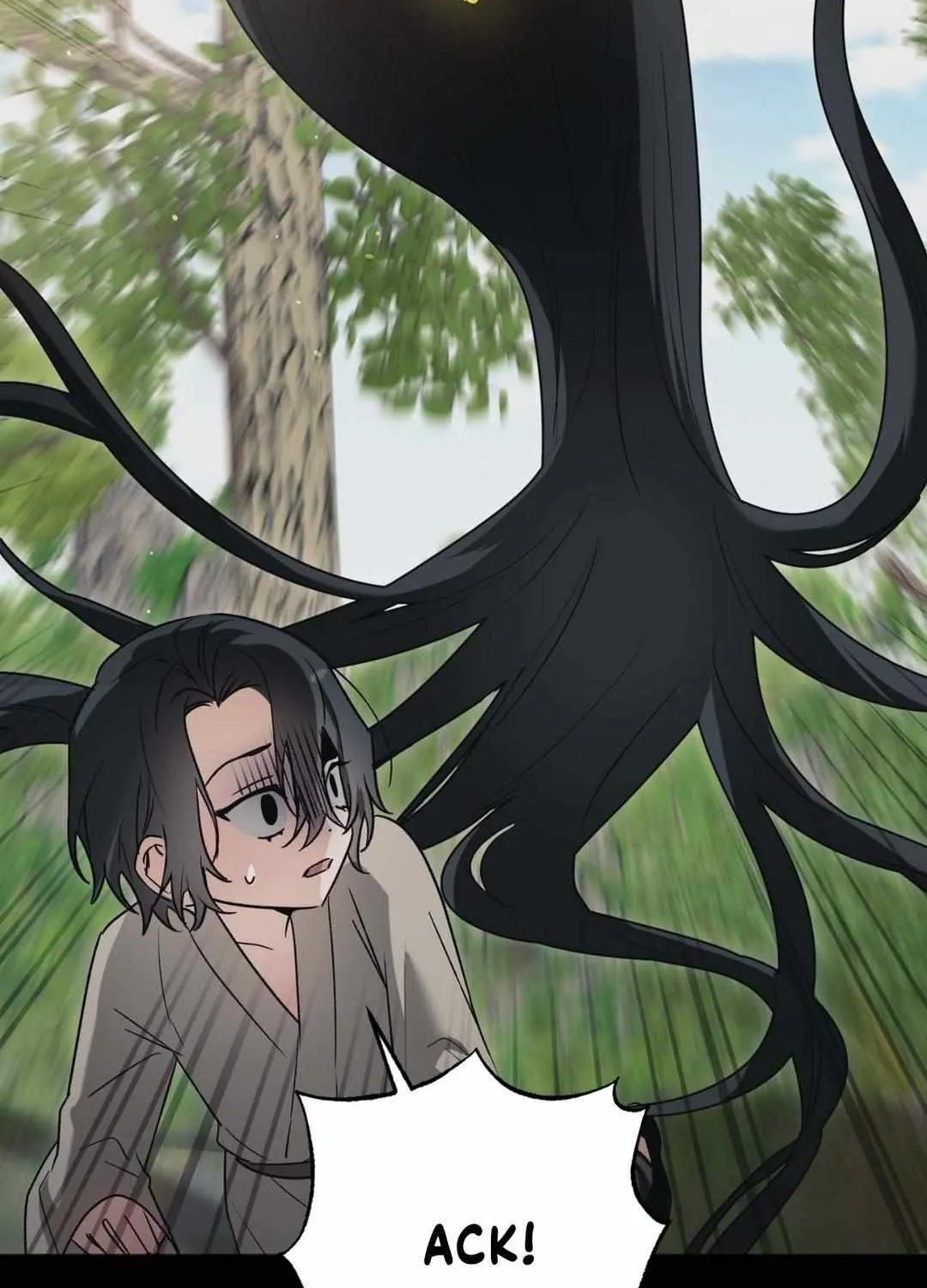 I Was Kidnapped by a Disciple From Another World Chapter 14 page 12 - 