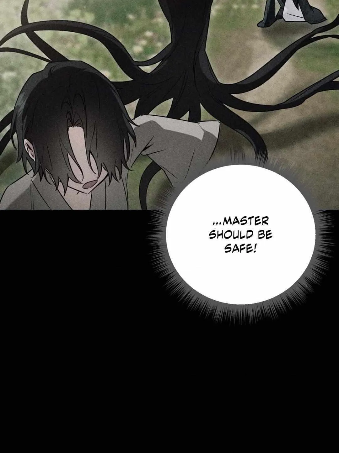 I Was Kidnapped by a Disciple From Another World Chapter 14 page 16 - 