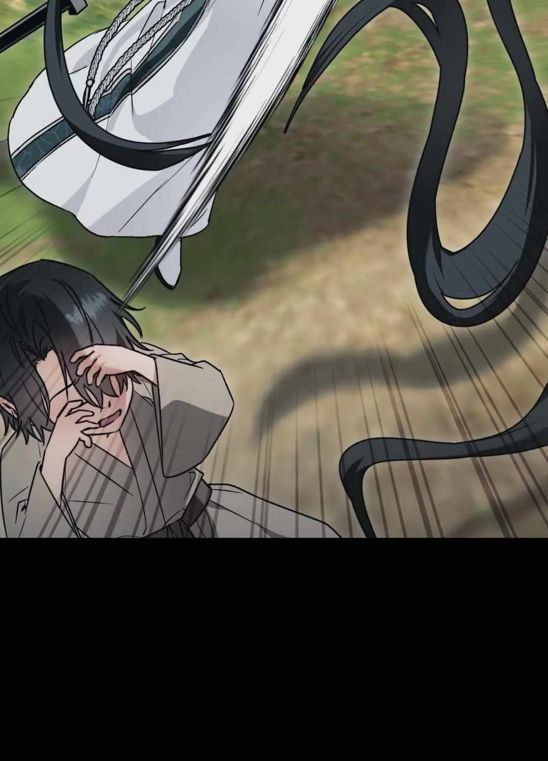 I Was Kidnapped by a Disciple From Another World Chapter 14 page 21 - 