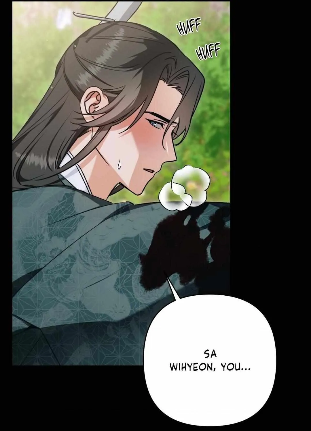 I Was Kidnapped by a Disciple From Another World Chapter 14 page 29 - 