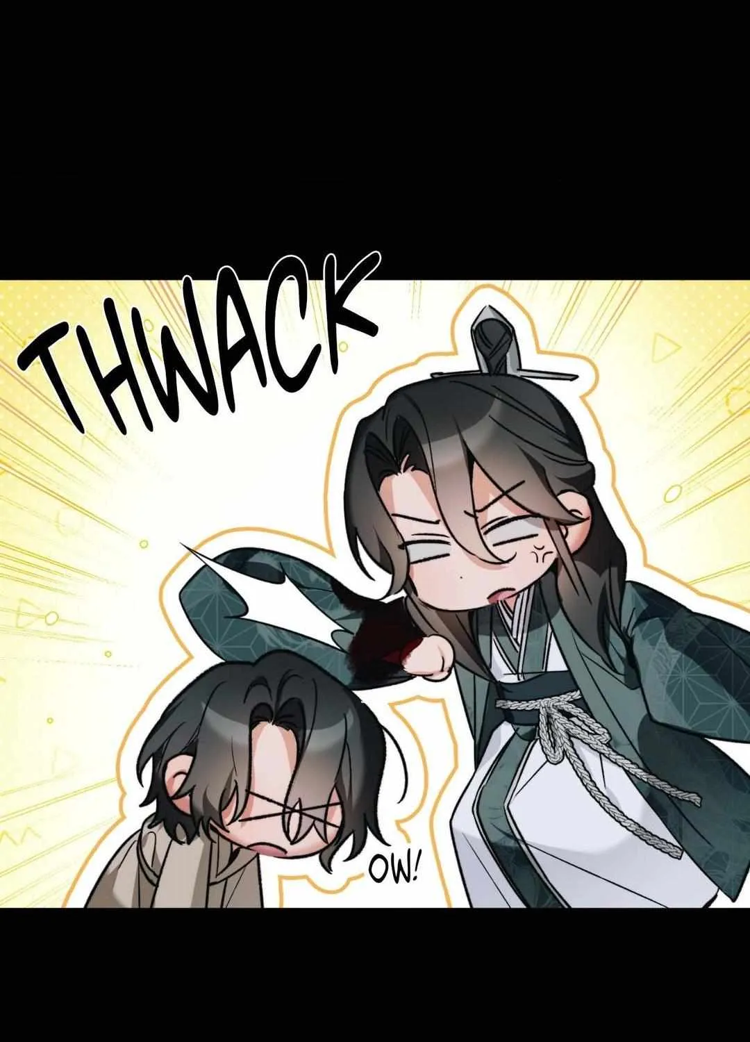 I Was Kidnapped by a Disciple From Another World Chapter 14 page 32 - 