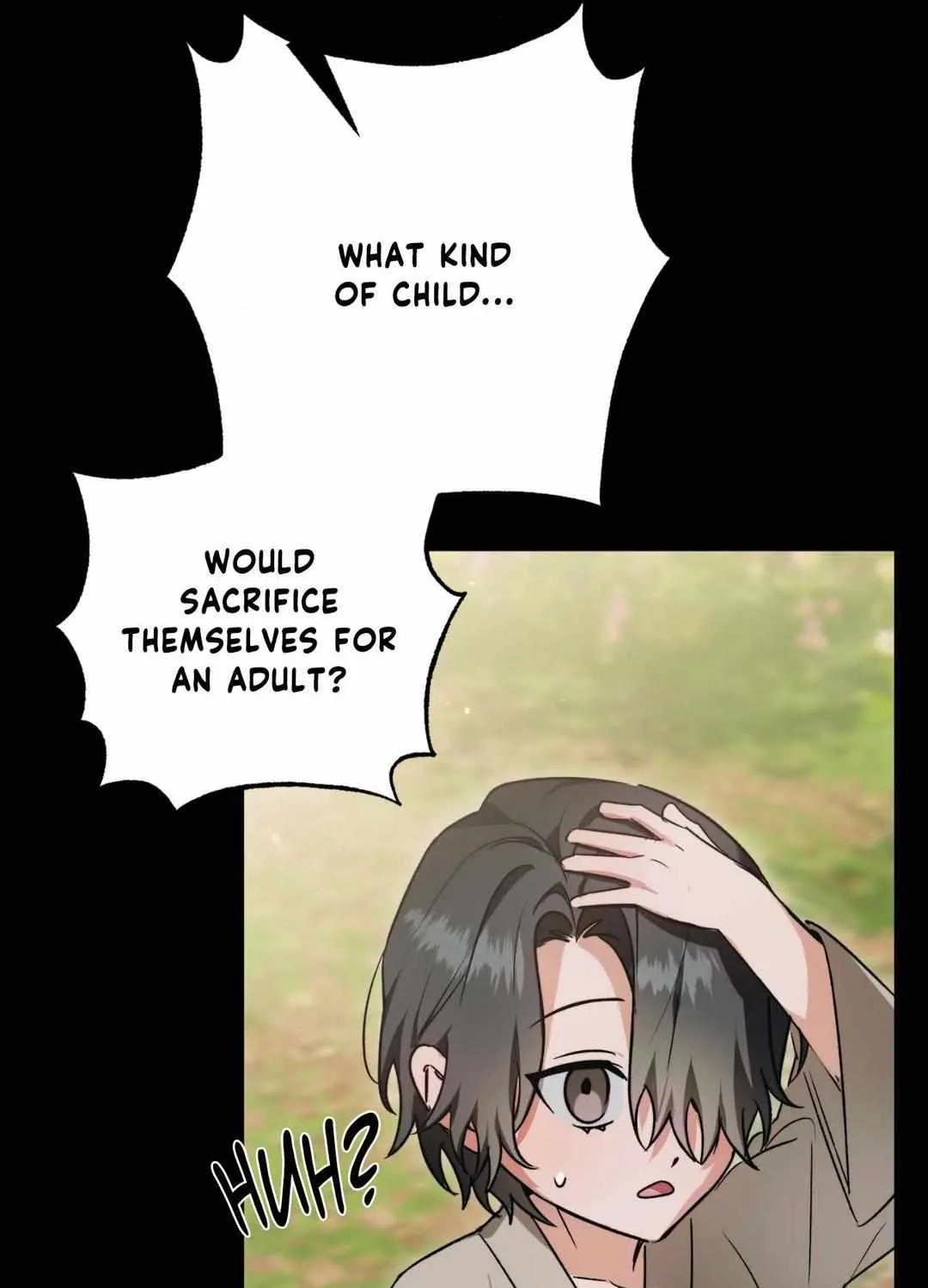 I Was Kidnapped by a Disciple From Another World Chapter 14 page 35 - 