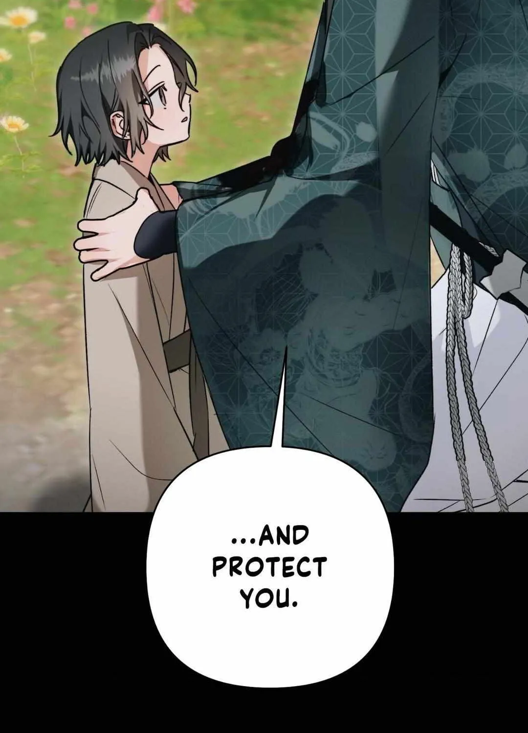 I Was Kidnapped by a Disciple From Another World Chapter 14 page 39 - 